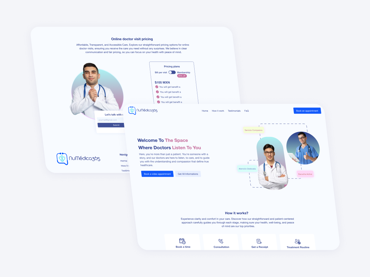 Numedica Hospitality